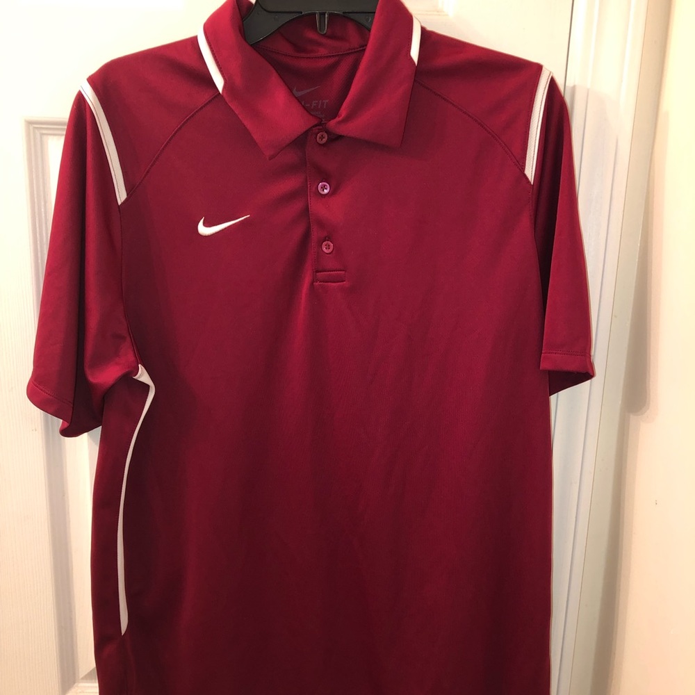 Nike Athletic Tee